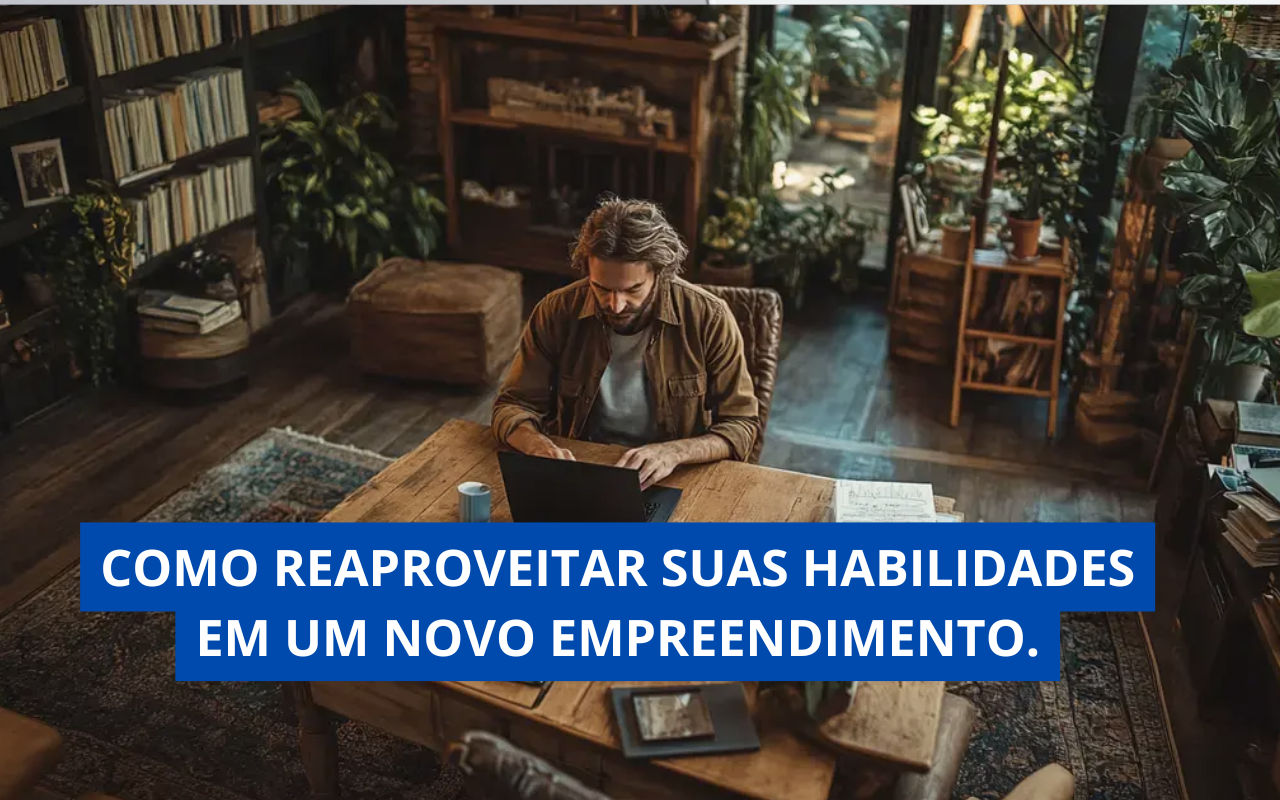 ### Como Reaproveitar Suas Habilidades em um Novo Empreendimento Empreender em uma nova área não significa recomeçar do zero. Ao longo da vida profissional, você adquire diversas habilidades transferíveis que podem ser aplicadas em diferentes contextos. Saber identificar e aproveitar essas competências ajuda a reduzir a curva de aprendizado, aumentar a confiança e agilizar o sucesso do novo negócio. Confira a seguir algumas dicas para aproveitar ao máximo suas habilidades em um novo empreendimento. --- ## 1. Faça um Inventário de Competências - **Identifique Habilidades Técnicas**: Liste as ferramentas, softwares e processos que você domina. Exemplos: Excel, programação, técnicas de vendas, gestão de pessoas etc. - **Levante Habilidades Comportamentais**: Competências como liderança, negociação, comunicação e empatia podem ser altamente valiosas, independentemente do setor. - **Cruze Experiências Anteriores**: Pense em projetos bem-sucedidos em que você utilizou essas habilidades. Como eles podem ser adaptados para o novo contexto? **Dica Prática**: Use plataformas de desenvolvimento profissional, como [LinkedIn](https://www.linkedin.com), para mapear suas competências e receber feedback de colegas. --- ## 2. Conecte Suas Habilidades às Demandas do Mercado - **Pesquisa de Mercado**: Antes de empreender em algo novo, entenda as necessidades do público-alvo e as lacunas do setor. - **Valide Suas Competências**: Verifique se as habilidades listadas respondem a um problema real do mercado. - **Aproveite Diferenciais**: Busque entender como suas experiências anteriores podem oferecer soluções únicas. **Exemplo**: Se você sempre trabalhou com gestão de equipes e quer abrir um negócio de consultoria de recursos humanos, esse background fortalece a credibilidade e a capacidade de lidar com os desafios do cliente. --- ## 3. Invista em Atualização e Capacitação Contínua - **Cursos e Workshops**: Mesmo habilidades dominadas podem exigir atualização. Áreas como marketing digital ou tecnologia mudam rapidamente. - **Mentorias e Comunidades**: Participar de grupos e eventos relacionados ao seu novo negócio é uma maneira de trocar experiências e aprender com quem já está atuando na área. - **Leitura de Tendências**: Acompanhe blogs, revistas e canais no YouTube que ofereçam conteúdo sobre o setor em que deseja empreender. **Ferramentas Úteis**: - [Coursera](https://www.coursera.org) e [Udemy](https://www.udemy.com) – Plataformas para cursos online. - [Meetup](https://www.meetup.com/) – Comunidades que promovem encontros presenciais ou virtuais em diversos segmentos. --- ## 4. Transfira Sua Rede de Contatos - **Networking Estratégico**: Muitas vezes, os contatos que você cultivou ao longo da carreira podem abrir portas para parcerias, fornecedores e até primeiros clientes. - **Reconexão**: Entre em contato com colegas e ex-chefes para apresentar sua nova iniciativa e sondar oportunidades de colaboração. - **Eventos**: Busque eventos onde você possa apresentar seus serviços e trocar ideias com profissionais do seu novo segmento. **Dica Prática**: Crie uma lista organizada no LinkedIn com potenciais contatos e envie mensagens personalizadas, contando sobre sua transição. --- ## 5. Adapte Processos e Metodologias de Trabalho - **Gestão de Projetos**: Se você utilizava metodologias ágeis em seu emprego anterior, aplique-as para organizar tarefas no novo negócio. - **Ferramentas Digitais**: Sistemas de CRM, plataformas de produtividade e softwares de análise de dados podem ser reaproveitados ou adaptados. - **Boas Práticas de Equipe**: Experiências bem-sucedidas na liderança de times podem ser replicadas para motivar colaboradores no novo empreendimento. **Exemplo**: Um ex-gerente de projetos de TI pode adaptar técnicas de Scrum para gerenciar prazos e recursos em uma startup de gastronomia, organizando o fluxo de compras e produção. --- ## 6. Fortaleça Seu Branding Pessoal - **História de Transição**: Construa uma narrativa que mostre como suas habilidades passadas se convertem em valor para o novo negócio. - **Prova Social**: Depoimentos de ex-clientes ou parceiros reforçam sua credibilidade, mesmo em um segmento diferente. - **Presença Online**: Mantenha perfis atualizados em redes sociais profissionais, destacando competências relevantes ao novo projeto. **Referência**: [Gary Vaynerchuk](https://www.garyvaynerchuk.com/) – Empreendedor que investe fortemente em branding pessoal para alavancar novos negócios. --- ## 7. Monitore e Ajuste Constantemente - **Feedback Contínuo**: Avalie o que está dando certo e o que precisa ser revisto. Peça opinião de clientes e parceiros. - **Análise de Desempenho**: Acompanhe métricas de vendas, retenção de clientes e engajamento para entender se as habilidades transferidas realmente estão gerando resultados. - **Flexibilidade**: Se precisar, invista em novas competências ou retorne a conhecimentos antigos que possam ser úteis na atual fase do negócio. **Dica Prática**: Faça revisões trimestrais do plano de negócio, ajustando ações de marketing, operacional e financeiro conforme o feedback do mercado. --- ### Conclusão Reaproveitar suas habilidades em um novo empreendimento é uma estratégia inteligente para ganhar competitividade e se destacar mais rapidamente no mercado. Ao mapear suas competências, alinhar-se às necessidades do público-alvo e manter-se atualizado, você reduz riscos e cria um ambiente propício para o crescimento. Lembre-se: o valor da sua experiência vai muito além do campo profissional em que você atuava — são precisamente essas vivências que podem fazer a diferença ao embarcar em um novo desafio.