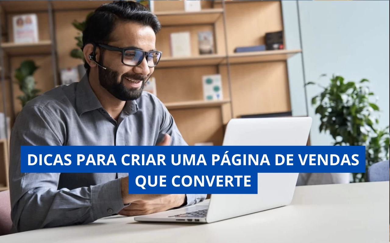 ### Dicas para Criar uma Página de Vendas que Converte Uma página de vendas bem estruturada é determinante para convencer o visitante a dar o próximo passo no funil de compras, seja adquirindo um produto, contratando um serviço ou entrando em contato para saber mais. Mesmo que você tenha ótimos produtos e serviços, é crucial saber apresentá-los de forma clara, persuasiva e confiável. A seguir, confira dicas práticas para aumentar as chances de conversão na sua página de vendas. --- ## 1. Tenha um Título Chamativo e Objetivo - **Atraia a Atenção**: Use uma frase que desperte a curiosidade ou destaque o principal benefício do produto/serviço. - **Seja Específico**: Evite generalidades; títulos como “Aprenda a perder 5kg em 8 semanas com este método” tendem a converter melhor que “Emagreça agora!”. **Dica Prática**: Realize testes A/B com duas versões de título para descobrir qual atrai mais cliques ou leads. --- ## 2. Foque nos Benefícios, não Apenas em Recursos - **Problema x Solução**: Mostre como o produto/serviço resolve uma dor específica do cliente. - **Exemplo**: Em vez de apenas dizer “Nosso software de gestão tem relatório financeiro”, apresente “Reduza em 50% o tempo gasto com planilhas e erros, graças aos relatórios financeiros automatizados.” - **Relevância para o Público**: Deixe claro como o que você oferece melhora a vida ou o trabalho do comprador. **Dica Prática**: Converse com clientes atuais para descobrir quais benefícios eles mais valorizam. Use essa linguagem na página de vendas. --- ## 3. Mantenha um Design Limpo e Profissional - **Layout Intuitivo**: Organize o conteúdo em seções, com títulos e subtítulos claros. O visitante deve encontrar facilmente o que precisa. - **Uso de Cores**: Escolha uma paleta coerente com sua marca e destaque botões de ação (CTAs). - **Imagens e Vídeos de Qualidade**: Mostre o produto em uso, ou inclua vídeos explicando funcionalidades e vantagens. **Dica Prática**: Utilize espaços em branco para não sobrecarregar a página. Um design “respirável” aumenta a legibilidade e a percepção de profissionalismo. --- ## 4. Insira Provas Sociais e Depoimentos - **Cases de Sucesso**: Se possível, apresente números concretos de resultados obtidos por clientes. - **Depoimentos**: Relatos de consumidores satisfeitos ajudam a reduzir objeções e mostram confiabilidade. - **Logotipos de Empresas Parceiras ou Clientes Reconhecidos**: Se você já atendeu marcas conhecidas, exiba-as para reforçar credibilidade. **Observação**: Sempre peça autorização antes de divulgar depoimentos ou usar o logotipo de parceiros. --- ## 5. Use Chamadas para Ação (CTAs) Claras - **Posicionamento Estratégico**: Espalhe CTAs em pontos-chave da página (início, meio e fim), mas sem exagerar. - **Texto Direto**: Em vez de “Saiba Mais”, prefira “Quero Economizar Agora” ou “Comece sua Jornada de Sucesso”, expressando o benefício que a pessoa vai obter. - **Cor de Destaque**: Escolha cores contrastantes para os botões, facilitando a identificação. **Dica Prática**: Faça testes variando cor, texto e posicionamento do botão para saber qual gera mais cliques. --- ## 6. Aborde Objeções e Ofereça Garantias - **Perguntas Frequentes (FAQ)**: Liste as dúvidas mais comuns, como forma de reduzir barreiras de compra. - **Garantia de Satisfação**: Ofereça período de teste ou reembolso parcial/total para transmitir segurança. - **Comparativos com Concorrentes**: Se for relevante, aponte o que torna seu produto/serviço diferente (e melhor) em relação aos outros no mercado. **Dica Prática**: Se existirem objeções específicas do seu nicho (tempo de entrega, suporte, etc.), trate-as de forma objetiva e transparente. --- ## 7. Otimize para Dispositivos Móveis - **Layout Responsivo**: A maioria das pessoas acessa páginas via smartphone, então garanta boa experiência em telas menores. - **Velocidade de Carregamento**: Imagens otimizadas e códigos bem organizados ajudam a evitar que o usuário desista por lentidão. - **Facilidade de Uso**: Botões grandes e formulários simples aumentam as chances de conversão no mobile. **Ferramenta Útil**: O [Google PageSpeed Insights](https://pagespeed.web.dev/) avalia a velocidade do seu site e sugere melhorias. --- ## 8. Simplifique o Formulário de Compra ou Contato - **Menos Campos, Mais Conversões**: Peça apenas as informações realmente necessárias para concluir a venda ou contato. - **Progresso em Etapas**: Se for preciso coletar dados adicionais, divida o formulário em etapas, de forma organizada e transparente. - **Diversas Formas de Pagamento**: Quanto mais opções (cartão, boleto, PIX etc.) você oferecer, maiores são as chances de venda. **Dica Prática**: Analise ferramentas de checkout simplificado para e-commerce, como Stripe ou PayPal, que podem reduzir a fricção na compra. --- ## 9. Mensure Resultados e Faça Testes Contínuos - **Ferramentas de Análise**: Use [Google Analytics](https://analytics.google.com/) para acompanhar tráfego, taxa de rejeição e conversões da página. - **Mapeamento de Cliques e Scroll**: Ferramentas como [Hotjar](https://www.hotjar.com/) ajudam a entender onde o usuário clica e em que parte do texto perde interesse. - **Testes A/B**: Compare variações de títulos, cores de botão ou arranjos de layout para descobrir o que gera melhores resultados. **Exemplo**: Se a taxa de conversão ainda estiver baixa, tente criar novas versões de CTAs, ajustar a linguagem do texto ou posicionar depoimentos em locais mais estratégicos. --- ### Conclusão Para criar uma página de vendas que converta de maneira efetiva, é indispensável aliar um design claro e atrativo a textos persuasivos, provas sociais e CTAs bem posicionados. Não subestime a importância de abordar objeções e oferecer garantias, pois isso transmite segurança ao consumidor. Lembre-se de mensurar e testar continuamente, refinando cada detalhe para melhorar os resultados ao longo do tempo. Com foco nos benefícios e respeito às necessidades do público, suas chances de sucesso nas vendas aumentam consideravelmente.