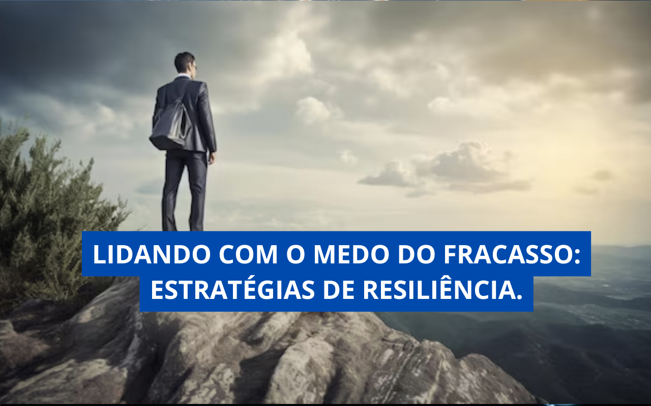 ### Lidando com o Medo do Fracasso: Estratégias de Resiliência O medo do fracasso é um sentimento comum, especialmente entre aqueles que desejam empreender ou dar um passo significativo na vida profissional. Essa sensação pode paralisar decisões importantes, atrasar o desenvolvimento de projetos e gerar estresse constante. A boa notícia é que existem estratégias de resiliência que ajudam a lidar com essas emoções de forma mais saudável. Confira as dicas para superar o medo do fracasso e seguir em frente com confiança. ## 1. Reconheça e Normalize o Sentimento - **Autopercepção**: O primeiro passo é admitir que o medo existe. Fingir que ele não está lá não resolve e, muitas vezes, só aumenta a ansiedade. - **Conversa Interna Positiva**: Em vez de se punir por sentir medo, lembre-se de que o receio diante de incertezas é humano e pode servir como um alerta saudável para preparar-se melhor. - **Exemplos de Sucesso**: Muitos grandes empreendedores e profissionais já lidaram com fracassos. Inspirar-se em trajetórias bem-sucedidas que tiveram obstáculos pode aliviar a pressão. **Dica Prática**: Mantenha um diário de emoções. Anote quando o medo surge, o que o desencadeou e possíveis maneiras de lidar com ele. ## 2. Defina Metas Realistas e Atingíveis - **Quebre Grandes Objetivos em Passos Menores**: Dividir um projeto em etapas reduz a sensação de sobrecarga e aumenta a motivação a cada conquista. - **Estabeleça Prazos Concretos**: Uma linha do tempo clara facilita a organização e evita que tudo seja deixado para a última hora. - **Avalie e Ajuste Constantemente**: Se perceber que a meta está muito distante ou exigindo recursos além do possível, adapte-a às circunstâncias atuais. **Exemplo**: Em vez de lançar um produto no mercado em apenas dois meses, planeje uma versão de teste (MVP) em quatro semanas para validar e aperfeiçoar. ## 3. Concentre-se nos Aprendizados, não Apenas nos Resultados - **Mentalidade de Crescimento**: Se algo não sai conforme o esperado, reflita sobre o que pode ser melhorado. Cada falha oferece lições que tornam seu projeto mais robusto. - **Crie um Registro de Aprendizados**: Anote as dificuldades encontradas e como você as resolveu, para consultar em desafios futuros. - **Flexibilidade de Estratégia**: Quanto mais rápido você aceitar o erro e redirecionar o plano, menor será o impacto do fracasso no longo prazo. **Dica Prática**: Enxergue falhas como parte do processo de inovação, em vez de interpretar cada obstáculo como um sinal de que “não é possível”. ## 4. Fortaleça sua Rede de Suporte - **Converse com Mentores e Parceiros**: Pessoas que já passaram por desafios semelhantes podem fornecer dicas valiosas e perspectivas diferentes. - **Grupos e Comunidades**: Participar de fóruns e encontros de empreendedores ou profissionais da sua área ajuda a trocar experiências e desabafar. - **Apoio Emocional**: Falar sobre medos e angústias com familiares e amigos de confiança alivia a tensão e mostra que você não está sozinho. **Ferramenta Útil**: Plataformas como o [Meetup](https://www.meetup.com/) podem ajudá-lo a encontrar grupos específicos de discussão e networking. ## 5. Desenvolva o Autoconhecimento - **Terapia e Coaching**: Profissionais especializados podem auxiliar na identificação de bloqueios e na elaboração de estratégias para superá-los. - **Exercícios de Mindfulness**: Meditação guiada e respiração consciente ajudam a lidar com a ansiedade e a manter o foco no presente. - **Autoavaliações Periódicas**: Reserve alguns minutos por semana para perguntar a si mesmo: “O que está funcionando?”, “O que me preocupa?”. Essas reflexões orientam tomadas de decisão mais lúcidas. **Dica Prática**: Experimente aplicativos de meditação (como Headspace ou Calm) para criar pequenos momentos de tranquilidade na rotina diária. ## 6. Planeje Cenários e Mantenha Reservas - **Cenário Pessimista, Realista e Otimista**: Entender o que pode acontecer de pior (e como reagir) reduz a ansiedade gerada pelo medo do fracasso. - **Reserva Financeira**: Ter um colchão de segurança, ainda que modesto, traz tranquilidade para enfrentar imprevistos sem entrar em pânico. - **Planos de Contingência**: Pense em ações rápidas e viáveis para retomar o controle caso algo saia do planejado. Isso diminui a sensação de desamparo. **Exemplo**: Se o lançamento de um produto não atingir a meta, ter uma estratégia de marketing emergencial ou pivotar o público-alvo pode contornar o fracasso inicial. ## 7. Celebre Pequenas Conquistas - **Validação de Progresso**: Muitas vezes, deixamos de reconhecer passos intermediários, o que gera a sensação de que nada está evoluindo. - **Reforço Positivo**: Ao comemorar conquistas — mesmo modestas —, você fortalece a motivação e diminui o impacto emocional dos temores. - **Crie um Sistema de Recompensas**: Pode ser um jantar especial, uma viagem curta ou qualquer outra forma de celebrar metas alcançadas. **Dica Prática**: Tenha um quadro ou lista de afazeres e marque cada tarefa concluída. Visualizar seu progresso ajuda a combater a sensação de estagnação. ### Conclusão O medo do fracasso não precisa ser um obstáculo intransponível. Ao reconhecer o sentimento, estabelecer metas realizáveis, aprender com os erros e contar com uma rede de apoio, você desenvolve resiliência para enfrentar os desafios com mais confiança. Lembre-se de que falhar não significa incapacidade, mas sim um passo no processo de crescimento e amadurecimento. Com uma mentalidade focada no aprendizado e estratégias práticas de gerenciamento emocional, é possível transformar o medo em combustível para a superação e o sucesso.