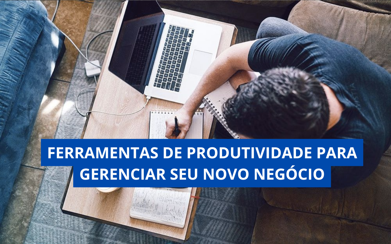 ### Ferramentas de Produtividade para Gerenciar seu Novo Negócio Iniciar um negócio pode ser desafiador, sobretudo quando você precisa administrar tarefas diversas como finanças, marketing, atendimento ao cliente e gestão de equipe (ou mesmo trabalhar sozinho em todas essas frentes). Felizmente, existem ferramentas de produtividade que ajudam a organizar processos, otimizar rotinas e facilitar o crescimento sustentável do empreendimento. Confira algumas sugestões de plataformas e aplicativos que podem fazer a diferença no seu dia a dia. ## 1. Organização de Tarefas e Projetos ### Trello - **O que é**: Um aplicativo de gerenciamento de projetos baseado em quadros e cartões. - **Principais Recursos**: Criação de listas, atribuição de tarefas, anexos de arquivos e etiquetas de prioridade. - **Por que usar**: Simples, visual e colaborativo, ideal para equipes pequenas e empreendedores individuais. ### Asana - **O que é**: Plataforma de gestão de projetos com recursos de atribuição de tarefas, cronogramas e relatórios de progresso. - **Principais Recursos**: Acompanhamento de metas, calendários interativos e integração com diversas outras ferramentas. - **Por que usar**: Bom para quem precisa de mais detalhes e funções avançadas de coordenação e análise de produtividade. **Dica Prática**: Utilize quadros e listas para agrupar tarefas por etapas (ex.: “A Fazer”, “Em Progresso”, “Concluído”), facilitando a visualização do fluxo de trabalho. ## 2. Armazenamento em Nuvem e Compartilhamento de Arquivos ### Google Drive - **O que é**: Serviço de armazenamento online integrado a aplicativos de edição, como Docs, Sheets e Slides. - **Principais Recursos**: Edição colaborativa em tempo real, compartilhamento de pastas, histórico de versões de arquivos. - **Por que usar**: Prático para quem trabalha remotamente e precisa acessar documentos em diferentes dispositivos. ### Dropbox - **O que é**: Uma das plataformas pioneiras em armazenamento em nuvem, focada em compartilhamento e sincronização de arquivos. - **Principais Recursos**: Pastas compartilhadas com controle de permissões, histórico de alterações e integração com diversos aplicativos. - **Por que usar**: Muito útil para equipes que trocam arquivos grandes e necessitam de uma estrutura organizada. **Dica Prática**: Crie pastas específicas para cada projeto ou área do negócio (finanças, marketing, recursos humanos), facilitando a localização e a colaboração. ## 3. Comunicação e Colaboração ### Slack - **O que é**: Uma ferramenta de mensagens instantâneas para equipes, com canais temáticos e chats individuais. - **Principais Recursos**: Compartilhamento de arquivos, integração com apps como Trello e Google Drive, chamadas de voz e vídeo. - **Por que usar**: Ajuda a substituir e-mails internos, permitindo uma comunicação rápida e organizada por assunto. ### Microsoft Teams - **O que é**: Plataforma de comunicação e colaboração que integra chat, videoconferência, armazenamento de arquivos e integração com outras soluções Microsoft. - **Principais Recursos**: Canais para equipes específicas, reuniões online com recursos de gravação, compartilhamento de tela, coautoria de documentos. - **Por que usar**: Adequado para quem já utiliza o pacote Office 365 e deseja um ecossistema unificado. **Dica Prática**: Evite a criação de muitos canais ou grupos sem necessidade, pois isso pode fragmentar a informação. Centralize conversas sobre cada projeto ou área em um local específico. ## 4. Automação de Processos ### Zapier - **O que é**: Plataforma que integra apps e automatiza fluxos de trabalho, sem a necessidade de programação. - **Principais Recursos**: “Zaps” prontos para centenas de aplicativos, notificações automáticas e atualizações de dados em diversos sistemas. - **Por que usar**: Ideal para empreendedores que desejam poupar tempo em tarefas repetitivas, como copiar dados de um formulário para uma planilha. ### Make (Integromat) - **O que é**: Semelhante ao Zapier, com foco em automações mais complexas e detalhadas. - **Principais Recursos**: Fluxos de trabalho em etapas, múltiplas condições, gatilhos e ações personalizadas. - **Por que usar**: Bom para quem precisa de um nível maior de personalização e controle nas integrações. **Exemplo**: Quando alguém preenche um formulário de contato no seu site, o Zapier pode criar automaticamente um lead no CRM, enviar um e-mail de boas-vindas e notificar você via Slack. ## 5. Gestão Financeira ### Conta Azul - **O que é**: Software de gestão financeira e emissão de notas para micro e pequenas empresas. - **Principais Recursos**: Emissão de boletos, controle de estoque, conciliação bancária e relatórios gerenciais. - **Por que usar**: Reúne em um só lugar diversas funcionalidades financeiras, simplificando a rotina contábil. ### QuickBooks - **O que é**: Plataforma de gestão para pequenas empresas, oferecendo emissão de notas, controle de despesas e relatórios de fluxo de caixa. - **Principais Recursos**: Monitoramento de contas a pagar e a receber, sincronização com contas bancárias e criação de orçamentos. - **Por que usar**: Indicada para quem precisa de uma solução intuitiva e baseada na nuvem, com capacidade de crescimento à medida que o negócio evolui. **Dica Prática**: Atualize seus registros financeiros com frequência, definindo pelo menos um dia na semana para organizar entradas, saídas e conciliações bancárias. ## 6. Ferramentas de Marketing Digital ### Mailchimp - **O que é**: Plataforma de e-mail marketing que permite criar campanhas, segmentar contatos e analisar resultados. - **Principais Recursos**: Automação de e-mails, criação de landing pages, integração com e-commerce. - **Por que usar**: Ótima para iniciar estratégia de nutrição de leads com baixo investimento ou até no plano gratuito. ### Hootsuite - **O que é**: Uma ferramenta para agendar e gerenciar publicações em diversas redes sociais. - **Principais Recursos**: Programação de postagens, monitoramento de hashtags, relatórios de engajamento. - **Por que usar**: Ajuda a manter uma presença online consistente sem ter que publicar manualmente todo dia. **Dica Prática**: Conecte seu CRM às ferramentas de marketing para acompanhar o ciclo completo do cliente — desde o primeiro contato até a conversão. ### Conclusão Gerenciar um novo negócio requer organização e eficiência. As ferramentas de produtividade apresentadas ajudam a otimizar tarefas, promover uma comunicação clara e manter as finanças em ordem. Ao integrar soluções de gerenciamento de projetos, armazenamento em nuvem, comunicação, automação de processos, gestão financeira e marketing digital, você garante um ambiente propício para o crescimento estruturado da sua empresa. Lembre-se de testar diferentes opções e escolher as que melhor se adequam às suas necessidades e ao perfil do seu empreendimento.