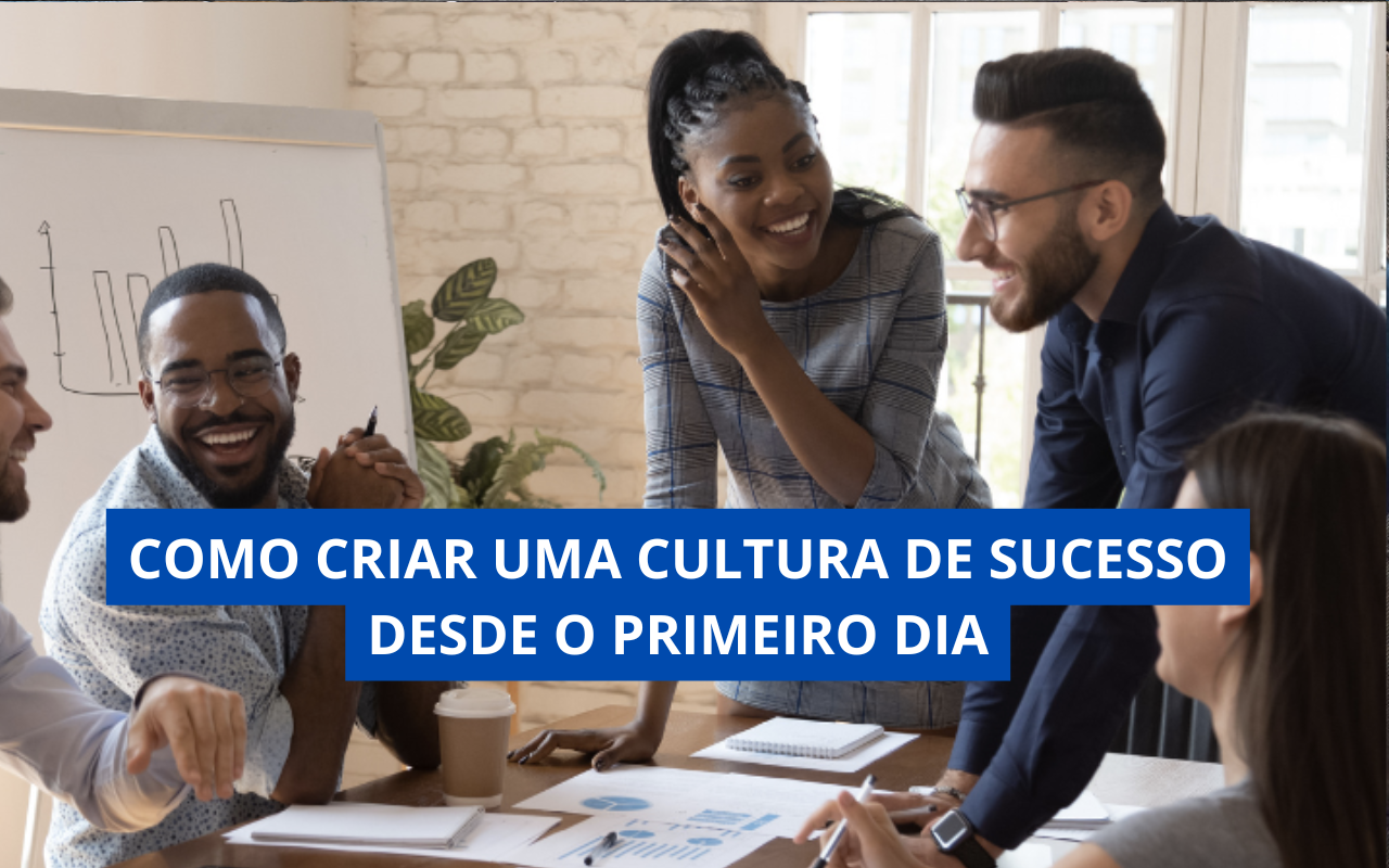 ## Como Criar uma Cultura de Sucesso Desde o Primeiro Dia Iniciar um negócio ou liderar uma equipe exige mais do que apenas ter um bom produto ou plano de marketing. A cultura organizacional, ou seja, o conjunto de valores e práticas que guiam o dia a dia, é fundamental para construir um ambiente propício ao crescimento. Quando essa cultura é bem definida desde o primeiro dia, cada membro da equipe entende seu papel e trabalha com motivação para alcançar resultados excepcionais. Veja a seguir como criar uma cultura de sucesso desde o início. ### 1. Defina Valores Claros e Alinhados com o Propósito Antes de tudo, reflita sobre o propósito do negócio ou projeto: que impacto se deseja gerar e quais princípios devem orientar as decisões? Crie um conjunto de valores que reflita essa essência. Eles podem incluir honestidade, inovação, foco no cliente, responsabilidade social ou qualquer outro aspecto que seja significativo. Quanto mais específicos e fáceis de entender, mais simples será para a equipe assimilar e praticar esses valores. ### 2. Contrate Pessoas que Compartilhem dos Mesmos Valores A cultura é construída pelas pessoas que fazem parte dela. Por isso, durante o processo de recrutamento, não avalie apenas competências técnicas, mas também o alinhamento do candidato com os valores da empresa. Pergunte sobre situações em que precisou tomar decisões difíceis ou lidar com conflitos de ética. Quanto maior o encaixe cultural, mais fluido será o trabalho em equipe e maior o comprometimento nos projetos. ### 3. Estabeleça Metas Ambiciosas, mas Realistas Uma cultura de sucesso envolve a busca constante por resultados de excelência. Defina metas que estimulem a evolução e a superação de desafios, mas evite estabelecer objetivos inatingíveis. Quando os colaboradores percebem que as metas são coerentes e alinhadas com as possibilidades do negócio, sentem-se mais engajados e confiantes para agir. A cada conquista, reavalie e ajuste as metas para sustentar o crescimento de forma saudável. ### 4. Pratique a Transparência e a Comunicação Aberta Falar sobre desafios, vitórias, pontos de melhoria e decisões estratégicas de forma clara mostra respeito pelo time e estimula a colaboração. Promova reuniões periódicas para compartilhar resultados e discutir novos caminhos. Estabeleça canais de comunicação onde todos possam expressar ideias ou preocupações livremente. Quanto mais as pessoas se sentirem ouvidas, maior será a motivação para contribuírem com sugestões e insights valiosos. ### 5. Incentive a Autonomia e a Responsabilidade Delegar tarefas não apenas alivia a sobrecarga do líder, mas também empodera a equipe, proporcionando oportunidades de crescimento profissional. Confie nos colaboradores para tomar decisões em seu âmbito de atuação. Ao mesmo tempo, deixe claro que cada um é responsável pelos resultados de suas ações. Esse equilíbrio entre liberdade e responsabilidade tende a elevar a qualidade do trabalho e a estimular a criatividade. ### 6. Celebre Pequenas Vitórias e Aprenda com Erros Reconhecer o esforço e comemorar conquistas fortalece a sensação de pertencimento. Pode ser algo simples, como compartilhar elogios em uma reunião ou promover um pequeno encontro para marcar o fim de um projeto bem-sucedido. Quanto aos erros, encare-os como oportunidades de aprendizado, em vez de motivos para punição. Assim, cria-se um ambiente de confiança onde as pessoas se sentem seguras para arriscar e inovar. ### 7. Dê o Exemplo O comportamento do líder é um dos principais indicadores de como a equipe deve agir. Se a liderança demonstra respeito, comprometimento, honestidade e coragem para tomar decisões, os colaboradores tendem a seguir o mesmo padrão. Por outro lado, se há contradição entre o discurso e a prática, a credibilidade cai e a cultura de sucesso fica comprometida. A coerência no dia a dia é a base para inspirar outras pessoas. ### Conclusão Criar uma cultura de sucesso desde o primeiro dia é um investimento que traz retornos a longo prazo. Quando todos compreendem os valores que norteiam a empresa, sentem-se parte de um objetivo maior e trabalham com mais motivação, inovação e dedicação. Ao definir princípios claros, contratar pessoas alinhadas, estabelecer metas desafiadoras e praticar a transparência, você constrói um ambiente no qual cada conquista reforça a cultura e estimula novos avanços. Dessa forma, o sucesso se torna não apenas um resultado pontual, mas um processo contínuo de crescimento e realização.