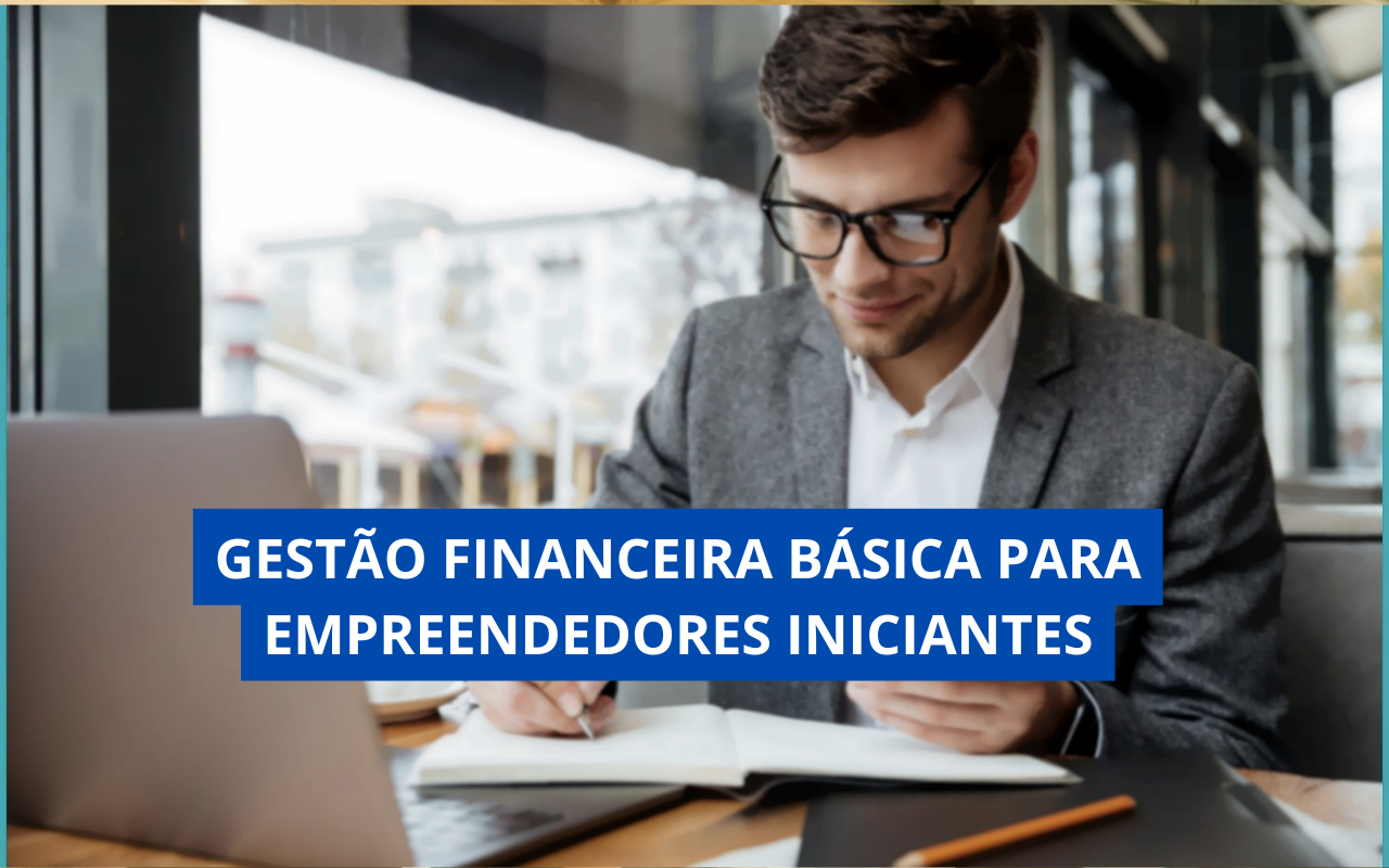 ## Gestão Financeira Básica para Empreendedores Iniciantes Para quem está começando um negócio, a gestão financeira pode parecer complexa, mas é fundamental para garantir a saúde e o crescimento da empresa. Entender noções básicas como fluxo de caixa, controle de despesas e investimentos ajuda a evitar problemas comuns, como falta de capital de giro ou endividamento excessivo. Abaixo, confira dicas práticas para organizar as finanças do seu empreendimento desde o início. ### 1. Separe as Finanças Pessoais das Empresariais - **Conta Bancária Exclusiva** Abra uma conta específica para o negócio, mantendo receitas e despesas separadas das suas contas pessoais. - **Pró-Labore Definido** Determine um valor fixo para retirar mensalmente como remuneração, evitando confusões e uso indevido do caixa. **Dica Prática**: Use um software ou planilha para anotar todos os recebimentos e pagamentos da empresa, garantindo mais clareza sobre o dinheiro que entra e sai. ### 2. Controle Rigoroso de Receitas e Despesas - **Fluxo de Caixa Diário** Registre as entradas (vendas, prestação de serviços) e saídas (fornecedores, contas fixas) para saber a situação real das finanças. - **Classifique por Categorias** Separe gastos em grupos (ex.: matéria-prima, marketing, aluguel, impostos), o que facilita identificar onde estão os maiores custos. - **Previsão de Pagamentos** Anote prazos de vencimento e planeje seus compromissos futuros para não ser pego de surpresa. **Exemplo**: Se você vende produtos físicos, incluir custos de embalagem, envio e taxas de marketplaces na classificação adequada evita surpresas de último minuto. ### 3. Crie uma Reserva de Emergência - **Prevenção de Riscos** Imprevistos podem acontecer: atrasos de clientes, quebras de equipamentos ou imprevistos na produção. - **Quanto Guardar** O ideal é ter de 3 a 6 meses de custos fixos guardados. Se o seu negócio depende de sazonalidade, considere ampliar esse valor. - **Onde Investir** Opte por aplicações de baixo risco e com resgate rápido, como CDBs ou fundos de renda fixa, para manter a liquidez. **Dica Prática**: Separe um percentual do lucro mensal para compor a reserva até atingir o valor pretendido. ### 4. Acompanhe Indicadores Financeiros Básicos - **Lucro Bruto e Lucro Líquido** O lucro bruto é a receita menos o custo direto dos produtos ou serviços vendidos. Já o lucro líquido desconta todas as despesas gerais e impostos. - **Margem de Contribuição** Mostra quanto sobra para cobrir custos fixos depois de retirados os custos variáveis do produto ou serviço. - **Ponto de Equilíbrio** É o volume de vendas necessário para que a receita total iguale os custos totais (fixos + variáveis), sem lucro nem prejuízo. **Exemplo**: Se seu ponto de equilíbrio é de R\$ 10.000 mensais, vender menos que isso significa operar no vermelho; vendas acima desse valor começam a gerar lucro. ### 5. Planejamento e Orçamento - **Estimativa de Vendas** Faça projeções realistas com base no histórico e no potencial de mercado. - **Orçamento de Gastos** Defina o quanto será investido em marketing, estoque, salários e outras áreas, respeitando os limites de caixa. - **Revisão Periódica** Ajuste o planejamento de acordo com os resultados reais. Se as vendas estiverem abaixo do previsto, reveja despesas e estratégias de vendas. **Dica Prática**: Use planilhas ou softwares de gestão para montar seu orçamento mensal, trimestral e anual, analisando os desvios para entender o que precisa ser corrigido. ### 6. Controle de Estoque (se aplicável) - **Evite Excesso ou Falta** Mercadoria parada é capital imobilizado, enquanto a falta de produtos pode gerar insatisfação de clientes e perda de vendas. - **Rotatividade** Acompanhe o giro de produtos para definir quais itens devem receber maior ou menor investimento de compra. - **Integração com Vendas** Um sistema que registre a saída dos produtos assim que são vendidos traz mais precisão ao controle de estoque. **Exemplo**: Se você tem um e-commerce de roupas, ter um software de gestão integrado atualiza seu estoque assim que uma venda é registrada, reduzindo erros de contagem. ### 7. Procure Apoio Profissional - **Contadores e Consultores** Um contador pode auxiliar na melhor forma de enquadramento tributário, enquanto consultores financeiros ajudam a otimizar custos e investimentos. - **Plataformas de Suporte** Órgãos como o Sebrae oferecem cursos e orientações gratuitas sobre gestão financeira para empreendedores iniciantes. - **Mentorias** Participar de programas de mentoria ou se conectar com empreendedores experientes pode encurtar a curva de aprendizado. **Dica Prática**: Ao contratar um contador, verifique experiência prévia em negócios do seu porte e segmento, garantindo orientações mais adequadas. ### Conclusão A gestão financeira básica é a fundação para qualquer empreendedor iniciante construir um negócio sólido e rentável. Separar finanças pessoais das empresariais, controlar fluxos de caixa, criar reservas de emergência e acompanhar indicadores-chave são passos essenciais. Investir tempo em planejamento e buscar ajuda especializada, quando necessário, garantem decisões mais assertivas e a estabilidade do empreendimento em cenários de incerteza. Com disciplina e organização, você fortalece as bases para crescer de forma sustentável.