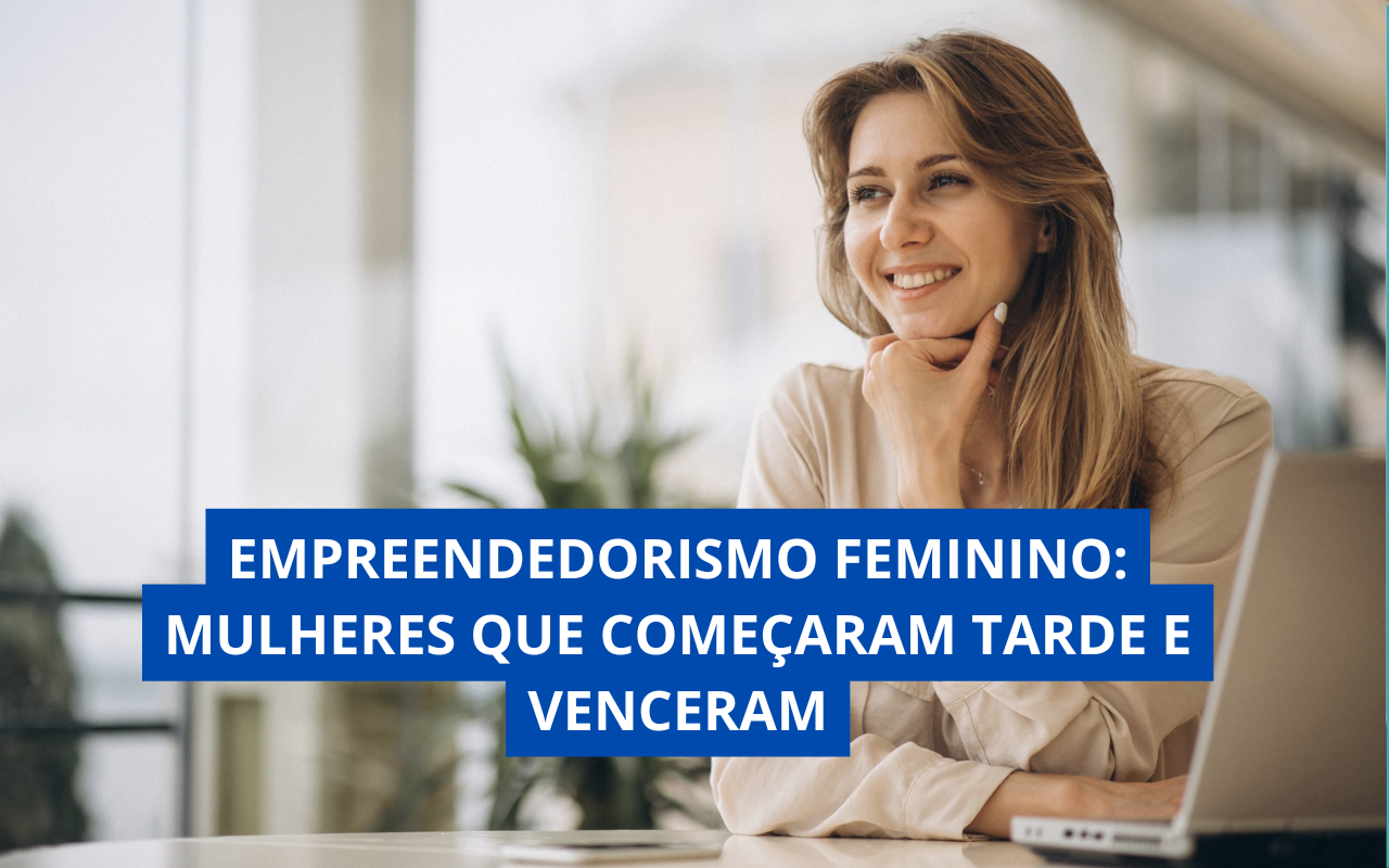 ## Empreendedorismo Feminino: Mulheres que Começaram Tarde e Venceram Iniciar um negócio após os 35 ou 40 anos é algo que muitas mulheres têm feito com sucesso, unindo a experiência de vida ao desejo de ter seu próprio empreendimento. Seja por vontade de mudar de área, sair do mercado de trabalho formal ou conquistar independência financeira, o fato é que essas empreendedoras tardias têm demonstrado garra e obtido resultados extraordinários. Veja a seguir histórias inspiradoras e dicas de como transformar desafios em oportunidades. ### 1. Exemplos de Sucesso #### Vera Wang - **Começou Tarde:** Lançou sua primeira coleção de vestidos de noiva aos 40 anos. - **Área de Atuação:** Moda, especialmente vestidos de alta costura. - **Por que Inspiradora:** Trabalhou como editora de moda e patinadora artística antes de iniciar na confecção. Hoje, sua marca é referência mundial em sofisticação. #### Arianna Huffington - **Começou Tarde:** Fundou o Huffington Post aos 54 anos. - **Área de Atuação:** Mídia digital e jornalismo online. - **Por que Inspiradora:** Mostrou que é possível se reinventar, criando uma das plataformas de notícias mais influentes do mundo e expandindo a discussão sobre bem-estar com outros projetos. #### Mary Kay Ash - **Começou Tarde:** Fundou a Mary Kay Cosmetics aos 45 anos. - **Área de Atuação:** Beleza e cosméticos. - **Por que Inspiradora:** Após enfrentar a descrença de colegas e problemas de saúde na família, desenvolveu um negócio de vendas diretas que se tornaria global, apoiando milhares de consultoras. ### 2. Principais Desafios e Como Superá-los - **Conciliar Família e Negócio:** Muitas mulheres acumulam funções de cuidado com filhos e parentes, exigindo um planejamento eficiente do tempo. - **Dica:** Crie uma rotina de trabalho clara, converse com a família sobre horários e divida responsabilidades domésticas para ter foco no empreendimento. - **Falta de Apoio Inicial:** Falta de incentivo ou de pessoas próximas que entendam a decisão de empreender pode gerar insegurança. - **Dica:** Busque comunidades de empreendedorismo feminino ou grupos de networking, onde possa trocar experiências e receber mentoria. - **Dificuldade de Financiamento:** Nem sempre há capital disponível para investir em um negócio, e o acesso a crédito pode ser limitado. - **Dica:** Considere opções de microcrédito, programas de aceleração, crowdfunding ou parcerias para levantar fundos sem correr grandes riscos. ### 3. Vantagens de Começar Tarde - **Vivência Profissional e Pessoal:** O repertório de experiências construído ao longo dos anos se torna um trunfo para lidar com desafios, negociar e entender melhor o público-alvo. - **Rede de Contatos Sólida:** O networking feito em empregos anteriores ou eventos diversos pode abrir portas para parcerias, fornecedores e clientes. - **Clareza de Propósito:** Mulheres que decidem empreender após os 35 costumam ter mais convicção do que querem, o que torna as escolhas mais direcionadas e consistentes. ### 4. Setores em Destaque - **Beleza e Moda:** Segmentos tradicionais que ainda oferecem espaço para soluções criativas e focadas em nichos específicos (ex.: cosméticos naturais, moda inclusiva). - **Educação e Consultoria:** Áreas em que a experiência acumulada ao longo da carreira pode ser compartilhada, seja em cursos online, palestras ou mentorias. - **Tecnologia:** Crescimento constante e possibilidade de criar startups voltadas para problemas reais, especialmente se houver background ou parceria técnica. ### 5. Estratégias para Começar 1. **Valide a Ideia:** Faça pesquisas, converse com potenciais clientes e crie um Produto Mínimo Viável (MVP). 2. **Planeje Finanças:** Organize um plano de negócios básico, defina investimento inicial e monte uma reserva para emergências. 3. **Invista em Capacitação:** Cursos online ou presenciais em gestão, marketing digital e planejamento estratégico ajudam a reduzir a curva de aprendizado. 4. **Busque Apoio e Mentoria:** Programas específicos de aceleração para mulheres, iniciativas governamentais e redes de empreendedoras podem oferecer suporte e conexões valiosas. ### 6. O Poder da Rede de Apoio - **Comunidades de Empreendedorismo Feminino:** Fomentam colaboração, eventos de networking e orientação de quem já passou pelos mesmos desafios. - **Organizações Não Governamentais e Sebrae:** Podem oferecer consultorias e capacitações direcionadas ao público feminino. - **Redes Sociais:** Grupos de Facebook e LinkedIn com foco em empreendedorismo tardio ou feminino onde se compartilham dicas, vagas e oportunidades de parceria. ### Conclusão O empreendedorismo feminino que começa após os 35 anos prova que não existe idade limite para realizar grandes sonhos e alcançar o sucesso. As histórias de mulheres como Vera Wang, Arianna Huffington e Mary Kay Ash mostram que coragem, persistência e um olhar atento às oportunidades podem transformar desafios em conquistas sólidas. Com planejamento financeiro, acesso a conhecimento e um bom networking, cada vez mais mulheres encontram no empreendedorismo tardio a chance de se reinventar profissionalmente e deixar sua marca no mercado.