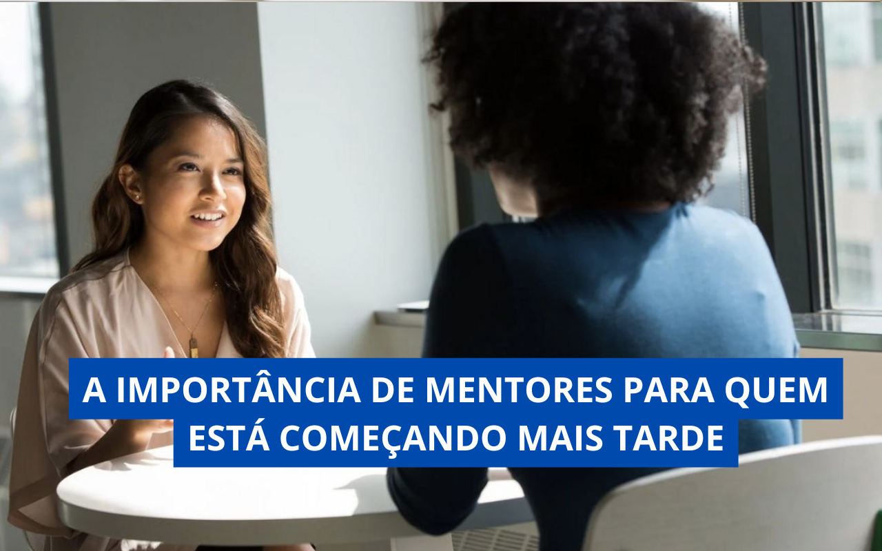 ## A Importância de Mentores para Quem Está Começando Mais Tarde Começar uma nova carreira ou empreendimento após os 35 anos pode ser desafiador, mas também uma oportunidade única de alinhar experiência de vida com novos objetivos. Neste contexto, ter um mentor é um diferencial significativo. Um mentor é alguém que oferece orientação, compartilha experiências e ajuda a encurtar a curva de aprendizado. Para quem está começando mais tarde, o apoio de um mentor pode ser decisivo para evitar erros comuns, ganhar confiança e acelerar o sucesso. Veja por que e como buscar mentores nesta jornada. ### 1. Experiência e Conhecimento Aplicado Mentores são pessoas que já trilharam caminhos semelhantes e enfrentaram desafios parecidos. Eles podem oferecer insights práticos que vão além da teoria, mostrando o que realmente funciona no mercado ou na carreira. O mentor compartilha lições aprendidas, orienta em decisões estratégicas e alerta sobre possíveis armadilhas. Isso reduz o tempo necessário para testar soluções ou estratégias, permitindo que você avance com mais segurança. **Exemplo:** Se você está entrando no ramo de tecnologia aos 40 anos, um mentor com experiência na área pode orientá-lo sobre tendências, habilidades essenciais e redes de contato importantes. ### 2. Rede de Contatos Valiosa Mentores geralmente possuem uma rede de contatos estabelecida que pode ser compartilhada com você. Esses relacionamentos podem abrir portas para novas oportunidades, parcerias e até mesmo clientes. O mentor conecta você a pessoas influentes ou recursos úteis, facilitando o acesso a informações e oportunidades. Isso acelera a integração no mercado e permite que você construa sua própria rede de maneira mais eficiente. **Dica Prática:** Participe de eventos ou webinars organizados por seu mentor ou pelo círculo dele para expandir suas conexões. ### 3. Perspectiva e Feedback Um mentor ajuda você a enxergar sua situação de forma objetiva, fornecendo feedback construtivo e apontando áreas que precisam de ajuste. O mentor avalia planos de ação, sugere melhorias e ajuda a definir prioridades. Isso garante que você esteja focando no que realmente importa e ajustando estratégias conforme necessário. **Exemplo:** Ao lançar um novo produto ou serviço, o mentor pode ajudá-lo a refinar sua proposta de valor, identificando pontos que talvez você tenha negligenciado. ### 4. Confiança e Motivação Começar mais tarde pode vir acompanhado de inseguranças, como a dúvida se ainda é possível ter sucesso em uma nova área. Mentores ajudam a construir confiança ao oferecer suporte e encorajamento. O mentor reforça suas capacidades e motiva você a seguir em frente, mesmo diante de desafios. Isso reduz a ansiedade e aumenta sua resiliência, permitindo que você mantenha o foco mesmo em momentos difíceis. **Dica Prática:** Tenha conversas regulares com seu mentor para compartilhar vitórias e desafios, criando um espaço seguro para discutir suas preocupações. ### 5. Direção Estratégica Mentores ajudam a alinhar suas metas com as ações necessárias para alcançá-las, evitando desperdício de tempo e recursos. O mentor oferece um roadmap ou orientação específica para alcançar seus objetivos. Isso ajuda você a planejar com eficiência e a priorizar o que é mais relevante para o estágio atual da sua jornada. **Exemplo:** Um mentor pode aconselhá-lo sobre qual formação adicional é realmente necessária ou quais habilidades devem ser priorizadas. ### Onde Encontrar Mentores Redes profissionais, como o LinkedIn, permitem conectar-se com profissionais experientes na sua área. Programas de mentoria, oferecidos por organizações como Sebrae, aceleradoras e ONGs, frequentemente ajudam novos empreendedores. Participar de feiras, webinars ou grupos locais relacionados ao seu setor pode ser uma boa estratégia, assim como abordar diretamente alguém cuja trajetória você admira, explicando por que gostaria de aprender com ele. **Dica Prática:** Ao procurar um mentor, seja específico sobre o tipo de orientação que precisa e mostre como você está disposto a aprender e aplicar o que for ensinado. ### Conclusão A presença de um mentor pode transformar completamente a experiência de começar mais tarde, oferecendo orientação prática, motivação e uma perspectiva estratégica. Para quem está em transição de carreira ou empreendendo em uma nova área, o mentor funciona como um guia confiável, capaz de evitar armadilhas e acelerar o progresso. Busque ativamente mentores que estejam alinhados com seus objetivos e valores, e esteja aberto para aprender, colaborar e crescer com a experiência compartilhada. Com o apoio certo, você pode transformar a maturidade em uma poderosa vantagem competitiva.