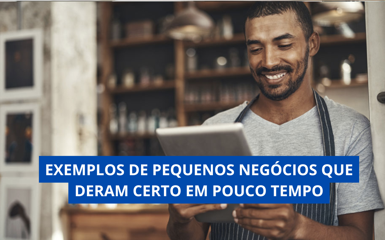 ## Exemplos de Pequenos Negócios que Deram Certo em Pouco Tempo Abrir um negócio próprio é uma decisão que exige planejamento, criatividade e resiliência. Contudo, algumas histórias de sucesso mostram que, com as estratégias certas e uma boa ideia, é possível obter resultados expressivos em pouco tempo. A seguir, confira exemplos inspiradores de pequenos negócios que se destacaram rapidamente e como esses empreendedores alcançaram o sucesso. ### 1. Beleza Natural: Cosméticos Orgânicos Uma pequena marca de cosméticos orgânicos começou vendendo produtos caseiros em mercados locais e redes sociais. Com a crescente demanda por alternativas naturais e sustentáveis, o negócio rapidamente se expandiu para e-commerce, dobrando as vendas em menos de um ano. Eles focaram em um nicho de mercado crescente, usaram redes sociais para divulgar produtos e educar consumidores e firmaram parcerias com influenciadores locais para alcançar um público maior. **Inspiração:** Produtos que atendem à demanda por soluções ecológicas e práticas inovadoras atraem consumidores rapidamente. ### 2. Cafeteria de Bairro com Experiência Exclusiva Uma cafeteria em uma pequena cidade decidiu focar na experiência do cliente, oferecendo não apenas café de alta qualidade, mas também workshops de barista e eventos culturais. Em poucos meses, o espaço se tornou um ponto de encontro popular na comunidade. Eles se diferenciaram pelo ambiente e serviço oferecido, criaram promoções criativas, como descontos para quem trouxesse sua própria caneca, e conectaram-se com a comunidade promovendo eventos locais e parcerias com artistas. **Inspiração:** Negócios que criam experiências únicas têm maior potencial de fidelizar clientes e atrair novos públicos. ### 3. Loja Online de Produtos Personalizados Uma empreendedora começou a vender itens personalizados, como canecas, camisetas e cadernos, em plataformas como Shopee e Etsy. Usando um pequeno equipamento de impressão e design criativo, o negócio cresceu rapidamente, recebendo encomendas de todo o país. Os produtos eram feitos sob encomenda com design exclusivo, focavam em temas populares e o atendimento ágil encantava os clientes. **Inspiração:** A personalização continua sendo uma tendência forte, pois oferece exclusividade em tempos de consumo massificado. ### 4. Delivery de Refeições Saudáveis Uma pequena cozinha começou a oferecer marmitas saudáveis para profissionais ocupados e pessoas com dietas específicas. Inicialmente focada no boca a boca, a empresa rapidamente se destacou pelo sabor, apresentação e entrega pontual. Eles criaram cardápios variados para atender diferentes necessidades, fizeram parcerias com academias e nutricionistas e usaram aplicativos de entrega e redes sociais para maior alcance. **Inspiração:** O mercado de alimentação saudável está em crescimento e oferece oportunidades para pequenos negócios. ### 5. Produtos Artesanais Regionais Um casal começou a produzir e vender compotas, molhos e biscoitos artesanais inspirados em receitas da sua região. Com a identidade única e foco na autenticidade, eles conquistaram mercados locais e regionais em poucos meses. Embalagens atrativas, participação em feiras e eventos gastronômicos e o marketing digital que contava a história por trás da marca foram fatores chave para o sucesso. **Inspiração:** Consumidores valorizam produtos locais que oferecem qualidade e autenticidade. ### 6. Academia de Treinamento Funcional Uma pequena academia focada em treinamento funcional atraiu rapidamente clientes ao oferecer horários flexíveis e treinos personalizados. A empresa cresceu ao se diferenciar de academias convencionais com um ambiente mais intimista e serviços personalizados. Grupos pequenos proporcionaram acompanhamento individualizado, aulas ao ar livre e promoções para pacotes mensais ajudaram a atrair e fidelizar clientes. **Inspiração:** A personalização e o atendimento humanizado são grandes diferenciais no mercado fitness. ### 7. Consultoria Digital para Pequenos Negócios Com a necessidade crescente de presença online, uma empreendedora começou a oferecer consultorias para ajudar pequenos negócios a gerenciar redes sociais e criar sites básicos. Em poucos meses, a demanda cresceu exponencialmente. Acessibilidade nos serviços, portfólio sólido com resultados anteriores e cursos online para ampliar a base de clientes foram fatores essenciais. **Inspiração:** A demanda por serviços digitais continua em alta, especialmente entre pequenos negócios. ### 8. Delivery de Plantas e Jardinagem Uma startup começou a vender plantas decorativas e kits de jardinagem com entrega em domicílio, focando em consumidores que desejavam melhorar seus espaços com verde. O sucesso foi imediato, especialmente durante períodos em que as pessoas passaram mais tempo em casa. Informações detalhadas sobre cuidados, combos para iniciantes e redes sociais para inspirar e mostrar o uso das plantas na decoração impulsionaram o negócio. **Inspiração:** O crescente interesse por bem-estar e decoração com elementos naturais impulsiona negócios criativos nesse setor. ### Conclusão Pequenos negócios podem alcançar o sucesso em pouco tempo ao identificar demandas específicas, oferecer soluções criativas e investir em estratégias eficazes de marketing e atendimento. Seja inovando em um setor já consolidado ou explorando novos nichos, o segredo está em entender o público-alvo, agregar valor e criar conexões autênticas com os clientes. Essas histórias mostram que, com dedicação e boas ideias, é possível transformar pequenos começos em grandes conquistas.