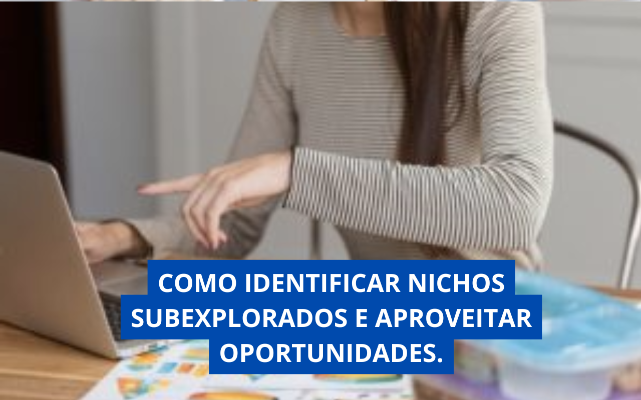 ## Como Identificar Nichos Subexplorados e Aproveitar Oportunidades Encontrar um nicho subexplorado pode ser a chave para o sucesso no mercado competitivo. Um nicho representa um segmento específico de público com necessidades e demandas que ainda não foram plenamente atendidas. Focar em um nicho permite criar soluções personalizadas e se destacar diante de concorrentes mais generalistas. Aqui estão estratégias práticas para identificar nichos subexplorados e aproveitar essas oportunidades. ### 1. Observe Tendências e Comportamentos de Consumo Acompanhe as mudanças nos hábitos e preferências do consumidor. Novas tendências frequentemente surgem em resposta a avanços tecnológicos, mudanças culturais ou necessidades não atendidas. Fique atento a mercados emergentes, como sustentabilidade, saúde e bem-estar ou soluções tecnológicas inovadoras. **Exemplo:** O crescimento da conscientização ambiental criou oportunidades para negócios que oferecem produtos ecológicos ou serviços que ajudam na redução do impacto ambiental. ### 2. Pesquise em Profundidade Use ferramentas de pesquisa para analisar dados de mercado e identificar lacunas. Google Trends, SEMrush e Ubersuggest são úteis para explorar palavras-chave relacionadas ao setor de interesse. Analise fóruns e grupos nas redes sociais para descobrir o que as pessoas estão buscando e quais problemas ainda não foram resolvidos. **Dica Prática:** Pesquise perguntas frequentes feitas por usuários em plataformas como Reddit, Quora ou mesmo nas seções de comentários de concorrentes. Isso pode revelar demandas que ainda não foram atendidas. ### 3. Explore Seus Próprios Interesses e Habilidades Às vezes, o melhor ponto de partida é olhar para o que você gosta e conhece bem. Se você tem experiência ou paixão por um assunto específico, pode identificar uma maneira de atender às necessidades de um público nichado. **Exemplo:** Alguém apaixonado por esportes pode perceber uma demanda por equipamentos ou treinos personalizados para pessoas com necessidades específicas, como iniciantes ou idosos. ### 4. Identifique Públicos Específicos Em vez de tentar atender a todos, concentre-se em um público bem definido. Idade, localização, estilo de vida, interesses ou profissões podem ser bons pontos de partida. Quanto mais específico for o grupo, mais fácil será personalizar soluções que atendam às suas demandas. **Exemplo:** Um negócio de alimentação saudável pode focar em marmitas voltadas para pessoas com restrições alimentares, como diabéticos ou celíacos. ### 5. Analise Concorrentes e Lacunas no Mercado Estude os principais players do setor e identifique áreas onde eles não estão atuando ou onde há insatisfação dos clientes. Avalie os comentários e avaliações de produtos ou serviços concorrentes para encontrar pontos fracos que você pode explorar. **Dica Prática:** Se os clientes reclamam de um atendimento demorado ou falta de personalização, oferecer um serviço mais ágil e customizado pode ser um diferencial. ### 6. Valide Suas Ideias com o Público-Alvo Antes de investir tempo e recursos em um nicho, valide sua ideia com pessoas reais. Crie pesquisas, realize entrevistas ou teste um Produto Mínimo Viável (MVP) para avaliar o interesse e o potencial do mercado. O feedback inicial ajuda a ajustar a proposta e aumentar as chances de sucesso. **Exemplo:** Uma startup pode lançar uma versão beta de um aplicativo ou vender um lote limitado de produtos para avaliar a aceitação do público. ### 7. Monitore Mercados Internacionais O que está funcionando bem em outros países pode ser uma oportunidade no seu mercado local. Pesquise tendências globais e avalie como adaptá-las à realidade do seu público. **Exemplo:** Negócios de assinatura, como clubes de vinhos ou caixas de snacks saudáveis, começaram em mercados internacionais e ganharam espaço rapidamente em outros países. ### 8. Invista em Diferenciação Após identificar um nicho, foque em criar uma proposta de valor clara que destaque o que você oferece. Pode ser a personalização, atendimento excepcional, inovação no produto ou exclusividade. Diferenciação é o que tornará seu negócio mais atrativo do que as opções genéricas disponíveis. **Exemplo:** Uma marca de roupas pode se especializar em peças sob medida para pessoas de estatura acima da média, criando uma solução personalizada para um público específico. ### 9. Utilize Dados para Tomar Decisões Acompanhe métricas e indicadores para medir a viabilidade do nicho. Dados sobre volume de busca, potencial de vendas e tamanho do público-alvo ajudam a entender o impacto da sua ideia no mercado. **Dica Prática:** Ferramentas como Google Analytics ou plataformas de e-commerce fornecem dados valiosos sobre o comportamento do público e suas preferências de consumo. ### 10. Esteja Preparado para Ajustar Nem todas as ideias iniciais terão sucesso imediato, mas ajustes e melhorias constantes aumentam as chances de consolidar o negócio. Fique atento ao feedback dos clientes e às mudanças nas necessidades do mercado, adaptando sua oferta sempre que necessário. **Exemplo:** Uma loja online pode expandir seu catálogo ou ajustar preços com base no retorno dos primeiros compradores. ### Conclusão Identificar e explorar nichos subexplorados é uma estratégia poderosa para se destacar no mercado. Ao observar tendências, estudar concorrentes, validar ideias e oferecer soluções diferenciadas, você pode atender a demandas específicas e conquistar um público fiel. Com pesquisa e adaptação, o sucesso no segmento escolhido será uma questão de tempo e dedicação.