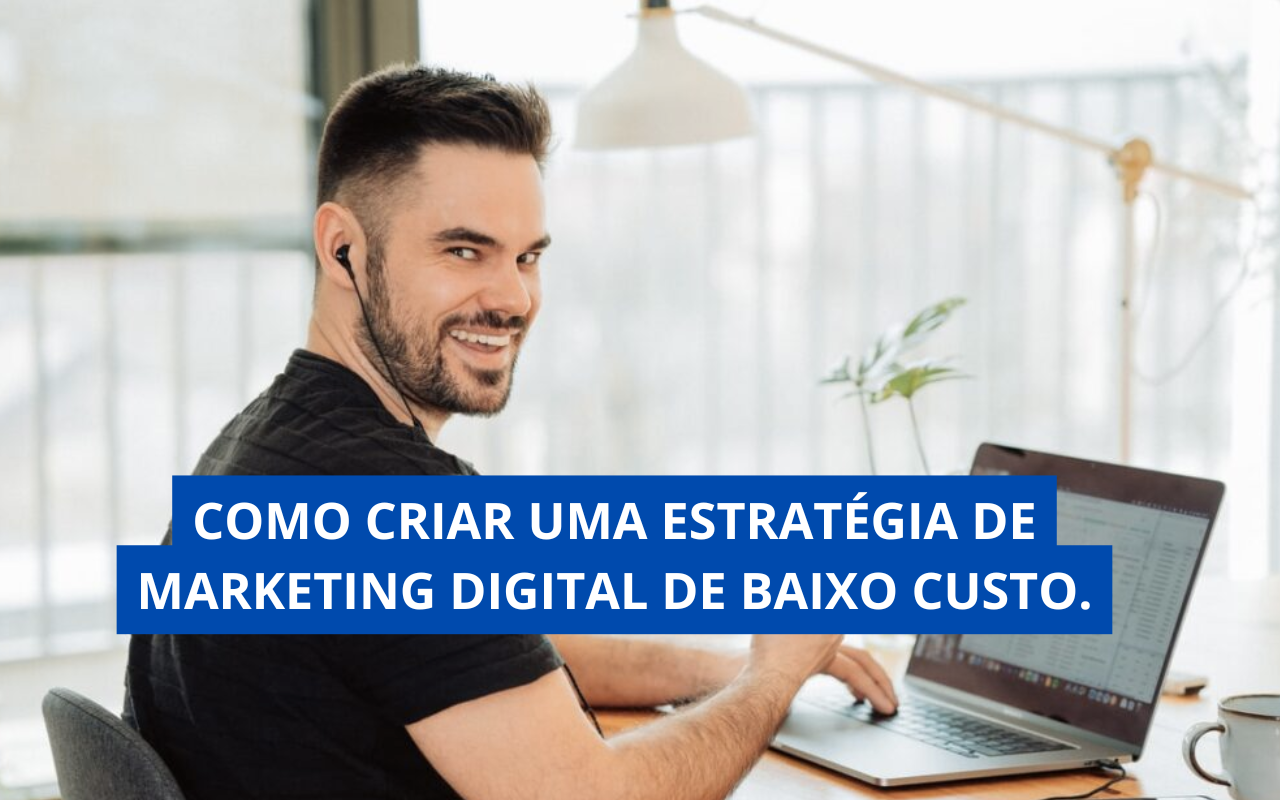 ## Como Criar uma Estratégia de Marketing Digital de Baixo Custo O marketing digital é essencial para qualquer negócio, mas nem sempre é necessário gastar grandes somas de dinheiro para alcançar resultados expressivos. Com planejamento estratégico e criatividade, é possível criar uma estratégia de marketing digital eficiente mesmo com um orçamento limitado. Confira as etapas para começar. ### 1. Conheça Seu Público-Alvo O primeiro passo para uma estratégia de marketing digital bem-sucedida é entender quem é o seu público. Defina aspectos como idade, localização, interesses, hábitos de consumo e problemas que eles enfrentam. Quanto mais detalhadas forem essas informações, mais fácil será criar conteúdos e campanhas direcionadas. ### 2. Invista em Conteúdo de Valor O marketing de conteúdo é uma das estratégias mais econômicas e eficazes. Crie posts, artigos, vídeos ou infográficos que solucionem as dúvidas do seu público ou agreguem valor. Use plataformas gratuitas como blogs (WordPress ou Blogger) e redes sociais (Instagram, Facebook, LinkedIn) para compartilhar esse conteúdo. ### 3. Utilize Redes Sociais de Forma Estratégica Escolha as redes sociais onde seu público está mais ativo e concentre seus esforços nelas. Publique conteúdos consistentes, como dicas, tutoriais e promoções, e interaja com os seguidores. Use as ferramentas gratuitas das plataformas, como stories no Instagram ou posts em grupos do Facebook, para aumentar o engajamento. ### 4. Explore o Poder do SEO Search Engine Optimization (SEO) ajuda a posicionar seu site ou blog nos mecanismos de busca sem custo direto. Pesquise palavras-chave relevantes para o seu negócio e otimize seus conteúdos com elas. Ferramentas gratuitas como Google Keyword Planner e Ubersuggest podem ajudar a identificar termos populares. ### 5. E-mail Marketing O e-mail marketing é uma ferramenta acessível e eficiente para manter contato com clientes e prospectos. Use plataformas gratuitas ou de baixo custo, como Mailchimp ou Sendinblue, para enviar newsletters com novidades, ofertas e conteúdos úteis. Foque em criar uma lista de contatos qualificada oferecendo algo em troca, como e-books ou descontos. ### 6. Parcerias Estratégicas Forme parcerias com outros empreendedores ou influenciadores que tenham público semelhante ao seu. Vocês podem colaborar em promoções conjuntas, lives, guest posts ou outras ações que aumentem a visibilidade de ambos sem necessidade de grandes investimentos. ### 7. Use Anúncios Pagos de Forma Inteligente Mesmo com um orçamento limitado, é possível investir em anúncios digitais. Comece com pequenas campanhas em plataformas como Facebook Ads ou Google Ads, segmentando bem o público para maximizar o retorno sobre o investimento. Teste diferentes formatos de anúncios para descobrir o que funciona melhor. ### 8. Engaje Sua Comunidade Interagir com seus clientes é uma forma gratuita e poderosa de criar engajamento e aumentar sua base de fãs. Responda a comentários, perguntas e mensagens nas redes sociais. Incentive os seguidores a compartilhar suas experiências com seu produto ou serviço, criando provas sociais. ### 9. Monitore e Ajuste Acompanhe os resultados das suas campanhas usando ferramentas gratuitas, como Google Analytics e as métricas das próprias redes sociais. Analise o que está dando certo e ajuste suas estratégias com base nos dados obtidos. ### 10. Trabalhe com Consistência O marketing digital exige consistência. Publicar regularmente, manter contato com os clientes e estar presente onde seu público está faz toda a diferença. Um planejamento semanal ou mensal de conteúdos pode ajudar a manter a frequência sem sobrecarregar. ### Conclusão Criar uma estratégia de marketing digital de baixo custo é possível quando você combina planejamento, criatividade e ferramentas acessíveis. Entender seu público, produzir conteúdo relevante e usar os recursos disponíveis de maneira estratégica são os pilares para alcançar resultados expressivos sem gastar muito. Com dedicação e ajustes contínuos, seu negócio pode crescer de forma sustentável e eficiente.